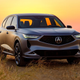 Image for article titled The Acura MDX Type S Will Be A Very Red 355-HP AWD Power Wagon